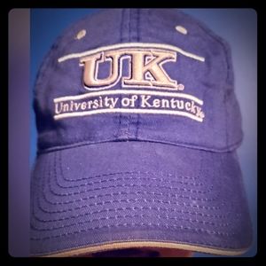 University of Kentucky hat